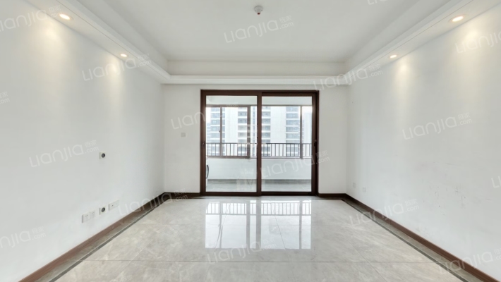 新希望·锦麟芳华二手房实景图