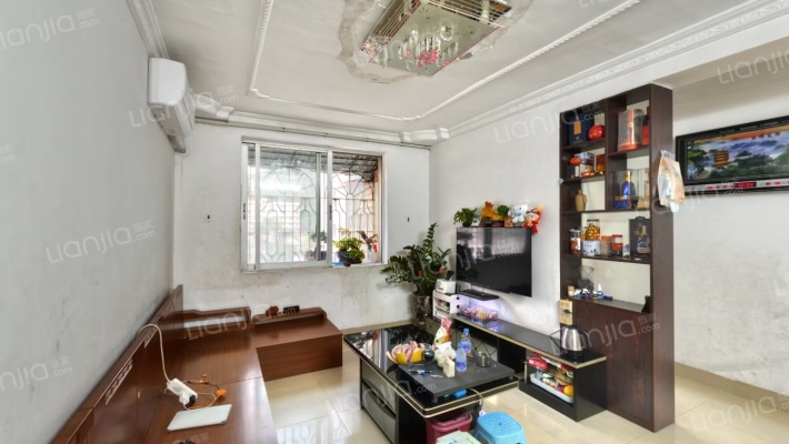 城北新村二手房实景图