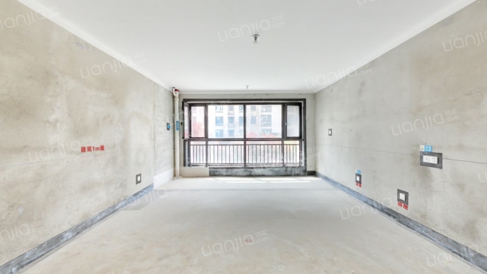 置地新时代嘉园B区二手房实景图