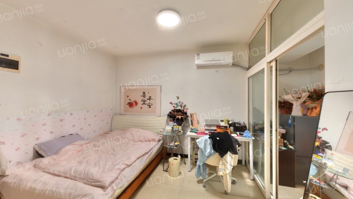 橡树星座二手房实景图