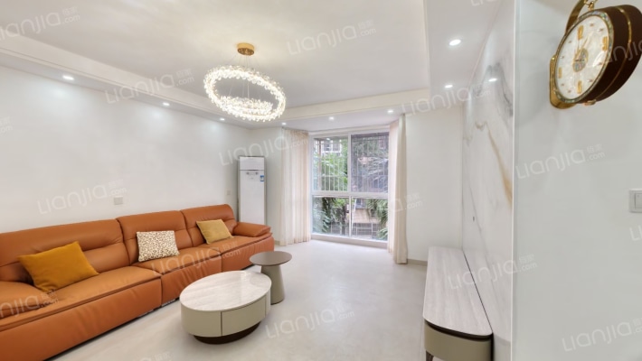 大庆蜀苑二手房实景图