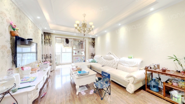 宝翔花园二手房实景图