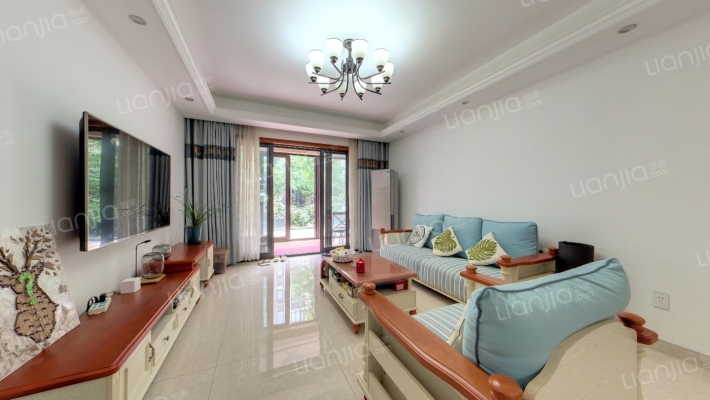 御香园二手房实景图