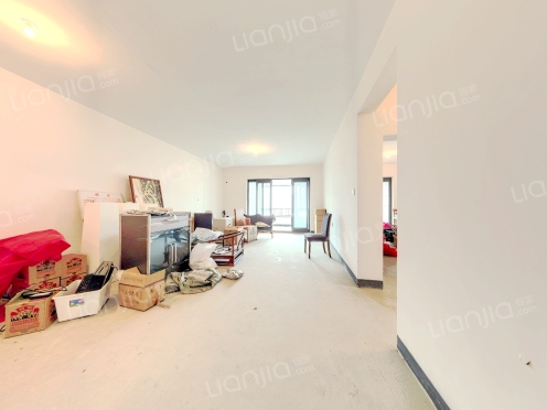 整租·龙湖源著北区 4室2厅 东/东南