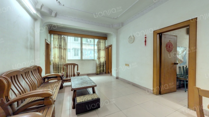 中山北路9号二手房实景图