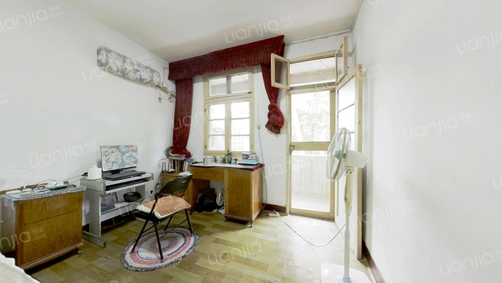 汉口路二手房实景图