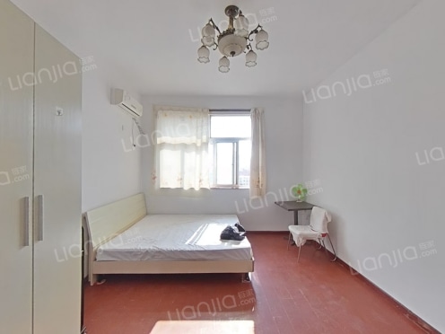 整租·吴淞路27号丁 1室1厅 南