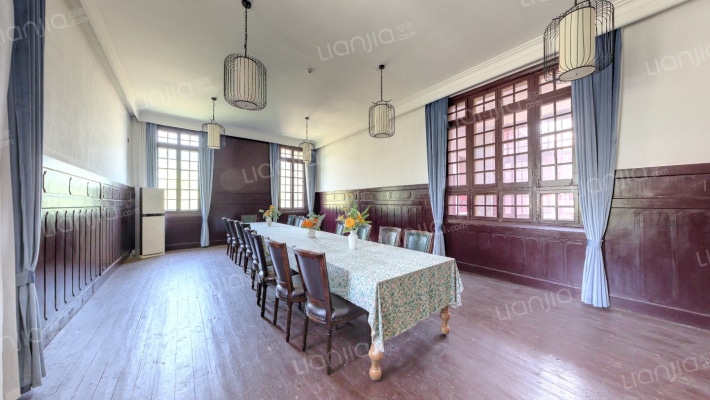 北山书屋二手房实景图