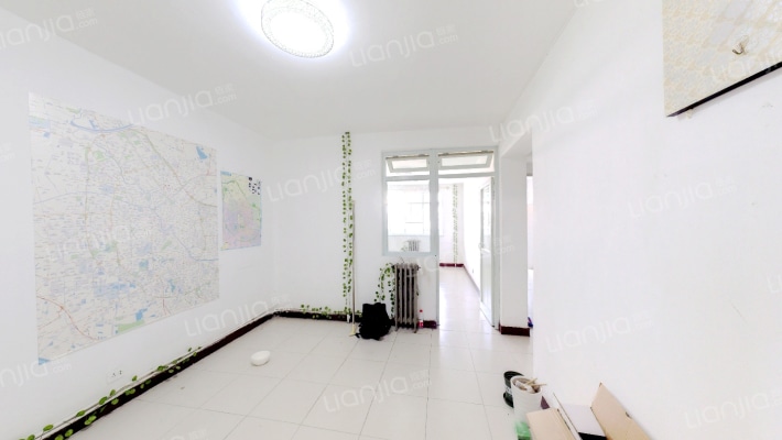 慕贤里二手房实景图