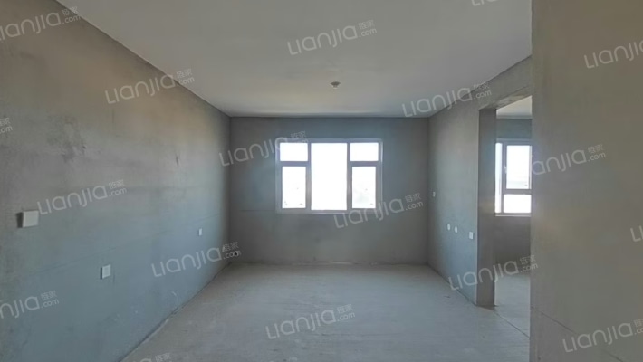 东城家园二手房实景图