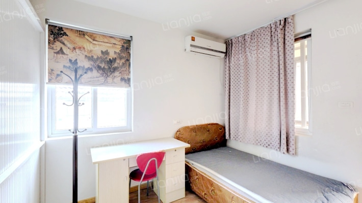 广场后巷二手房实景图