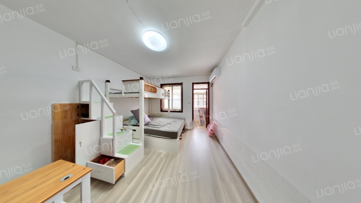 十二中宿舍二手房实景图