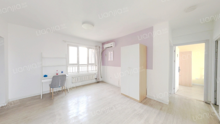 龙瀚南园二手房实景图