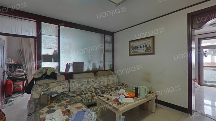 建安小区二手房实景图