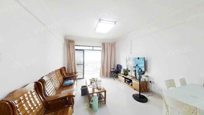 丽水南珠二手房实景图