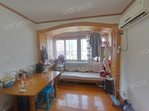 整租·天泰新村一二期 2室1厅 南/北