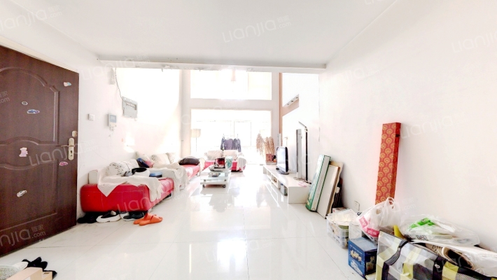 富田太阳城一期二手房实景图