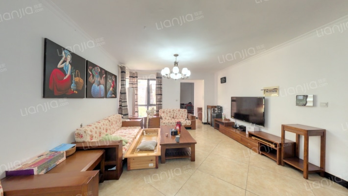 南山苏迪亚诺二手房实景图