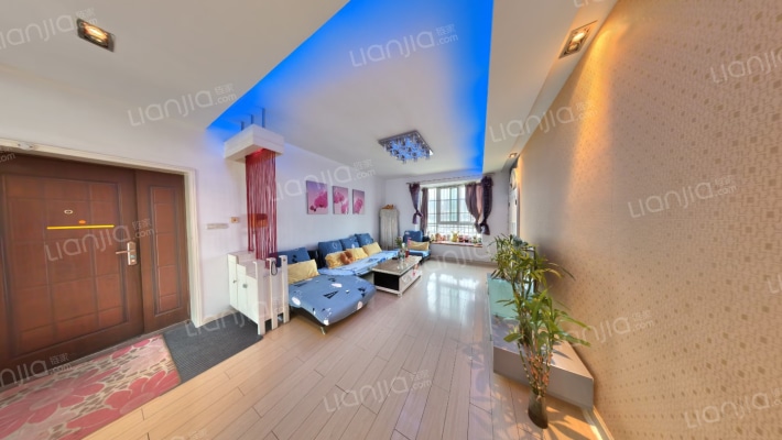 东风阳光城三期二手房实景图