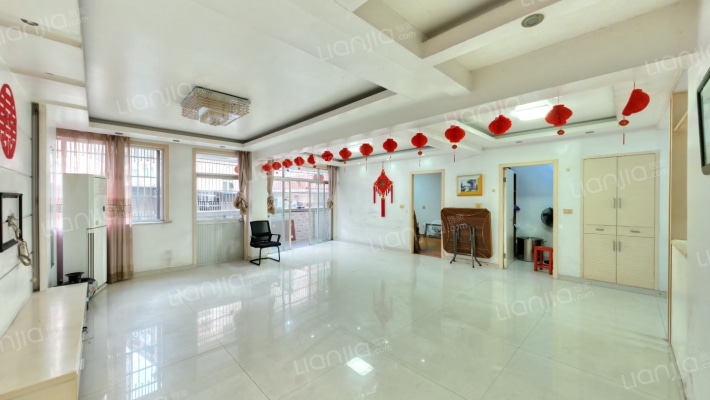 中阳北路二手房实景图