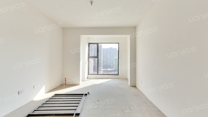 中欧国际城金茂悦北七区二手房实景图