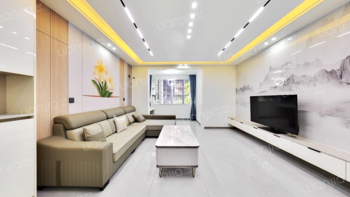 鼓楼北三街63号二手房实景图