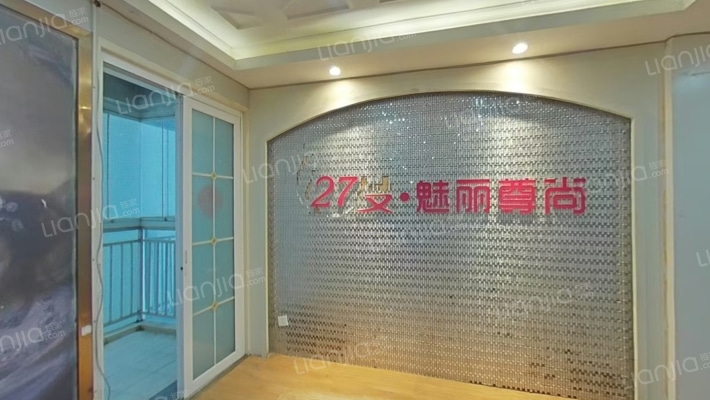 西湖购物广场二手房实景图