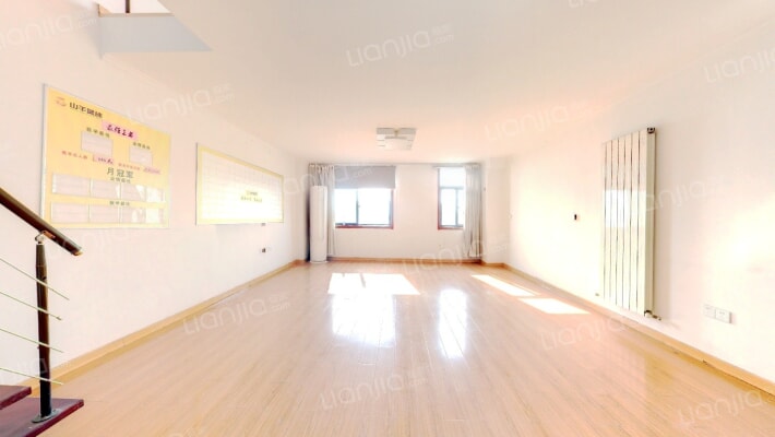 国华天玺二手房实景图