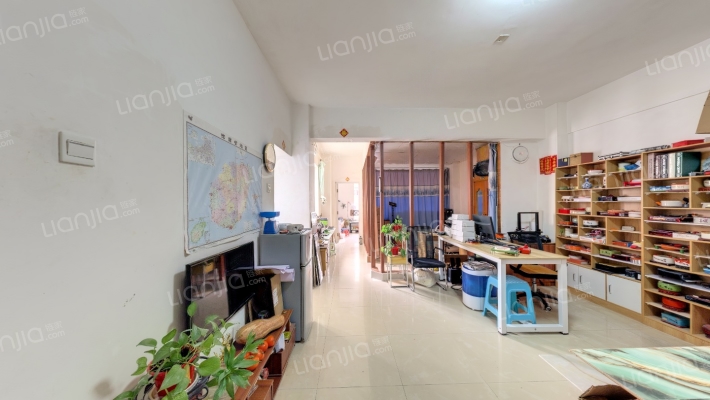 南国骏园二手房实景图