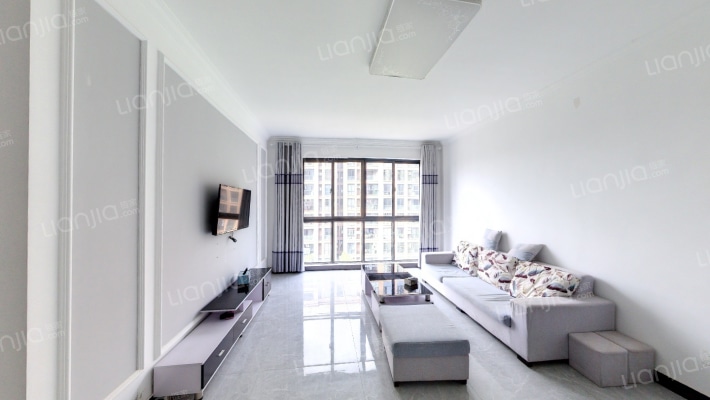 万基印象城二手房实景图