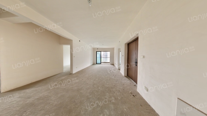 人居越秀紫云府二手房实景图