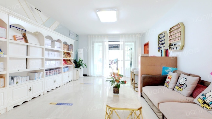 正弘澜庭叙Ⅱ期B区二手房实景图