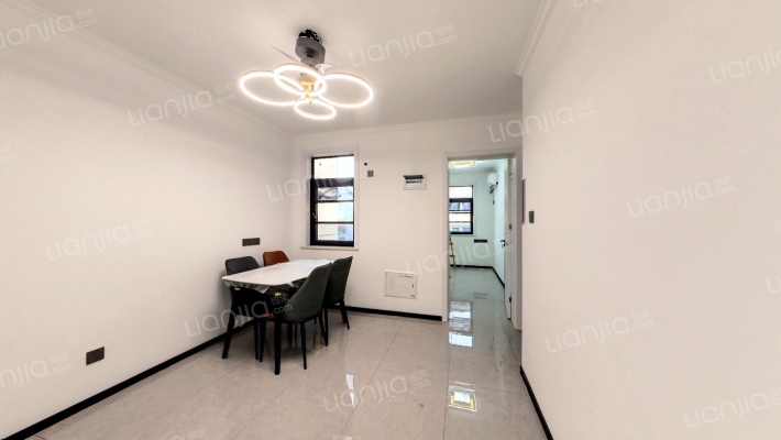 仙林新村北区二手房实景图