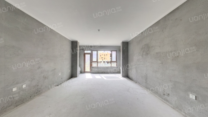 哈西骏赫城莱蒙庄园二手房实景图