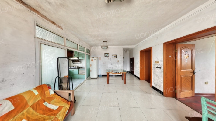 洪都七区二手房实景图