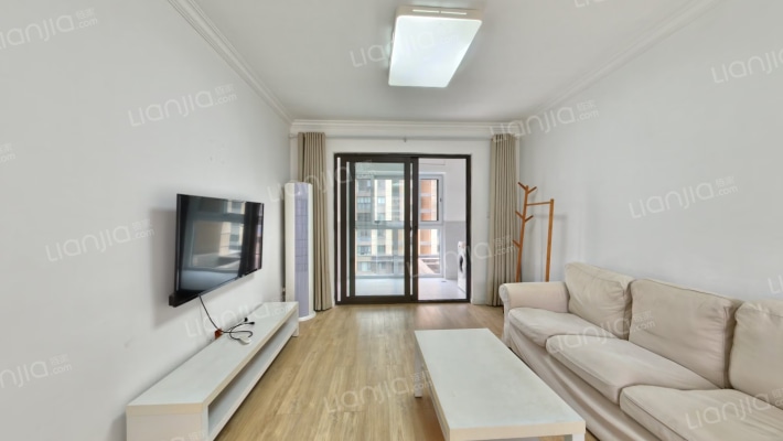 中交璟庭二手房实景图