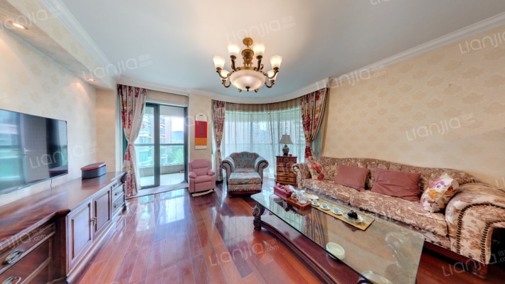 绿园二手房实景图