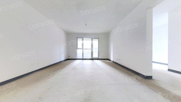 金地时代风华二手房实景图