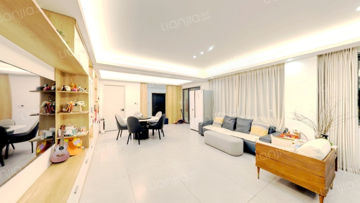 宏利大厦二手房实景图