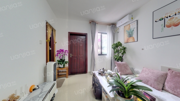 龙昆雅苑二手房实景图