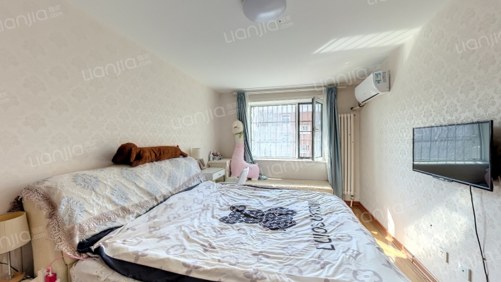 金研里二手房实景图