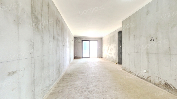 同森锦樾壹号一期二手房实景图