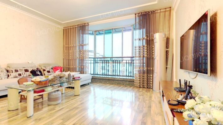 金穗小区二手房实景图