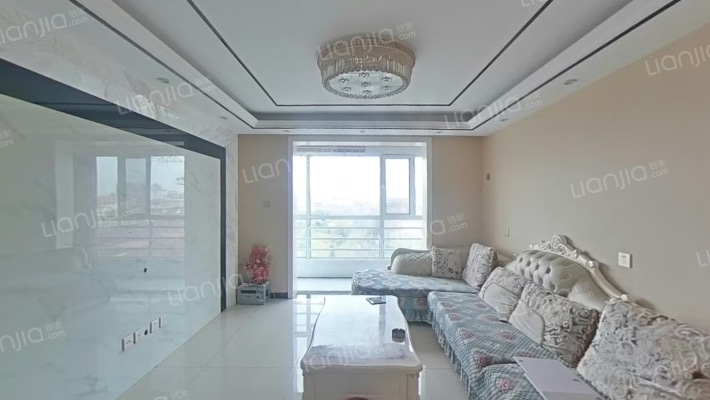 嘉园小区二手房实景图