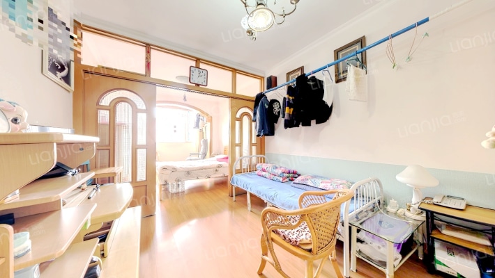 甘泉一村二手房实景图