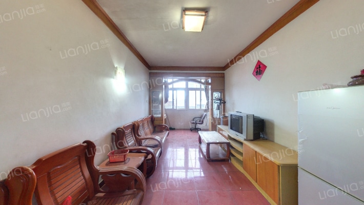 青山南路二手房实景图