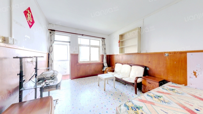 团岛三路小区二手房实景图