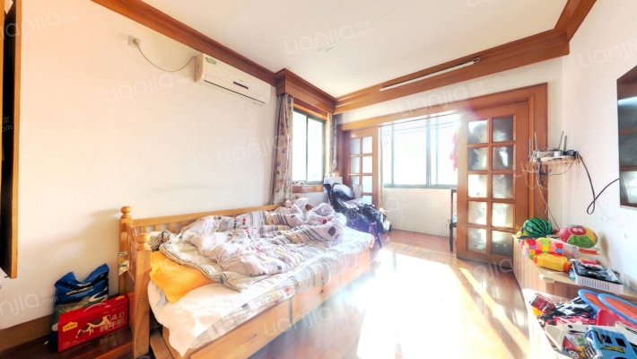 乾溪二村二手房实景图