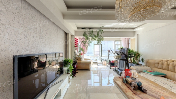 移通家园（武都路）二手房实景图