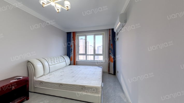 新塘组团佳顺苑二手房实景图